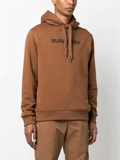 burberry ansdell hoodie|BURBERRY .